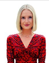 Sylwia Bukowska Huss